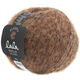 Lana Grossa FLUFFY (lala BERLIN) | 110-bruin gemêleerd