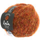 Lana Grossa FLUFFY (lala BERLIN) | 111-oranje gemêleerd