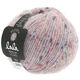 Lana Grossa FLUFFY (lala BERLIN) | 114-rose gemêleerd