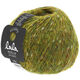 Lana Grossa FLUFFY (lala BERLIN) | 123-mosterd gemêleerd