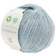 Lana Grossa FOURSEASON (Linea Pura) | 01-licht blauw