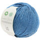Lana Grossa FOURSEASON (Linea Pura) | 02-blauw
