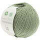 Lana Grossa FOURSEASON (Linea Pura) | 05-groengrijs