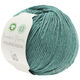 Lana Grossa FOURSEASON (Linea Pura) | 06-licht petrol