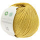 Lana Grossa FOURSEASON (Linea Pura) | 08-geel