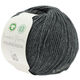 Lana Grossa FOURSEASON (Linea Pura) | 09-antraciet
