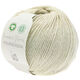 Lana Grossa FOURSEASON (Linea Pura) | 12-ruwe witte