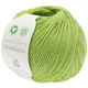Lana Grossa FOURSEASON (Linea Pura) | 23-geelgroen