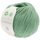 Lana Grossa FOURSEASON (Linea Pura) | 24-licht groen