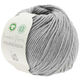 Lana Grossa FOURSEASON (Linea Pura) | 26-licht grijs