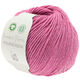 Lana Grossa FOURSEASON (Linea Pura) | 28-Rose roze