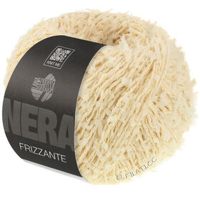 FRIZZANTE (Nera) van Lana Grossa
