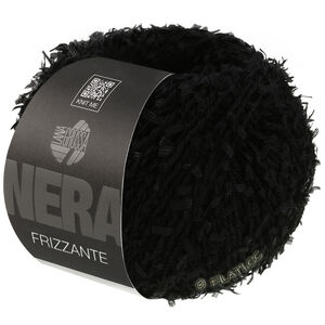 Lana Grossa FRIZZANTE (Nera) | 05-zwart