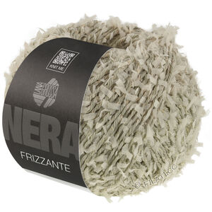 Lana Grossa FRIZZANTE (Nera) | 06-steengrijs