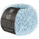Lana Grossa FRIZZANTE (Nera) | 08-licht blauw