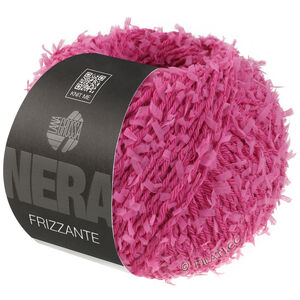 Lana Grossa FRIZZANTE (Nera) | 14-foksia