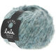 Lana Grossa FURRY (lala BERLIN) | 14-grijs blauw