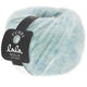 Lana Grossa FURRY (lala BERLIN) | 21-wit blauw
