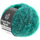 Lana Grossa GARZATO Fleece Uni/Print/Dégradé | 301-licht petrol/midden petrol/donker petrol
