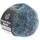 Lana Grossa GARZATO Fleece Uni/Print/Dégradé | 302-licht grijs/grijs blauw