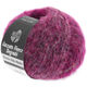 Lana Grossa GARZATO Fleece Uni/Print/Dégradé | 307-rose/felroze/cyclaam
