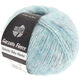 Lana Grossa GARZATO Fleece Uni/Print/Dégradé | 021-licht blauw/wit