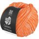 Lana Grossa GELATO Vintage | 102-oranje/wit