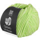 Lana Grossa GELATO Vintage | 107-lente groen/wit