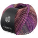 Lana Grossa GIANNA | 03-violet/bourgondisch/grijs/sering/grijs blauw/kameel