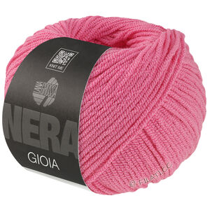Lana Grossa GIOIA (Nera) | 07-felroze
