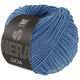 Lana Grossa GIOIA (Nera) | 11-blauw