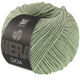 Lana Grossa GIOIA (Nera) | 15-salie groen