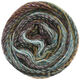 Lana Grossa GIOIA | 101-zilver/munt/grijs beige/aubergine/grijs groen/goud/zwart