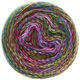 Lana Grossa GIOIA | 102-paars/licht blauw/olijf/goud/donker groen/rood/rose