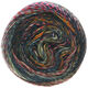 Lana Grossa GIOIA | 103-goud/bruin/zwart/zilver/rose/bordeaux