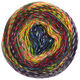 Lana Grossa GIOIA | 109-rood/geel/nacht blauw/rose/aubergine/felroze/donker groen/olijf
