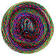 Lana Grossa GIOIA | 111-groen/rood/blauw/petrol/felroze/koper
