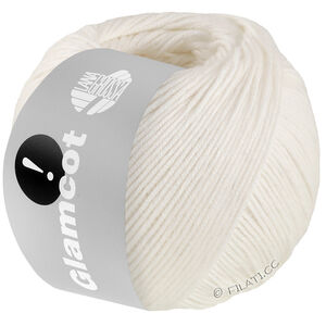 Lana Grossa GLAMCOT | 02-room