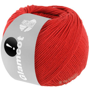Lana Grossa GLAMCOT | 05-rood