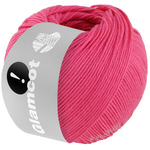 Lana Grossa GLAMCOT | 07-felroze