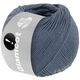 Lana Grossa GLAMCOT | 12-duifblauw