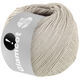 Lana Grossa GLAMCOT | 20-licht grijs
