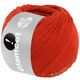Lana Grossa GLAMCOT | 30-vuurrood