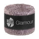 Lana Grossa GLAMOUR | 002-grijs paars