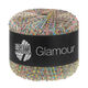 Lana Grossa GLAMOUR | 101-natuur