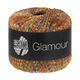 Lana Grossa GLAMOUR | 105-goudbruin