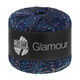Lana Grossa GLAMOUR | 109-donker blauw
