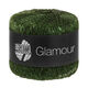 Lana Grossa GLAMOUR | 016-donker groen