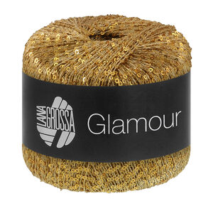 Lana Grossa GLAMOUR | 019-goud