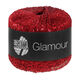 Lana Grossa GLAMOUR | 020-donker rood